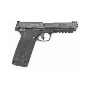 S&W M&P 22 Magnum 4.35'' 30-Rd Semi-Auto Pistol