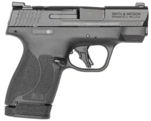 S&W M&P Shield Plus Optics Ready 9mm 3.1'' 10-Rd/13-Rd Semi-Auto Pistol