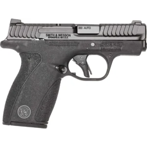 S&W Bodyguard 2.0 380 Auto 2.75'' 10-Rd/12-Rd Semi-Auto Pistol