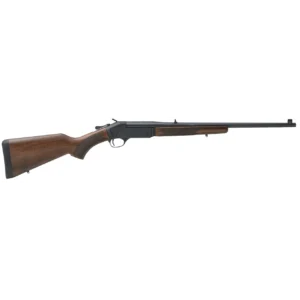 HEN SINGLE RIFLE 350 22B WAL