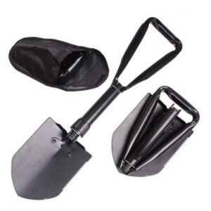CAMP SHOVEL