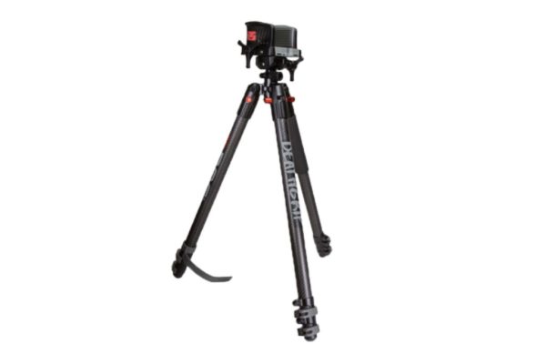 BOG DEATHGRIP TRIPOD CARBON