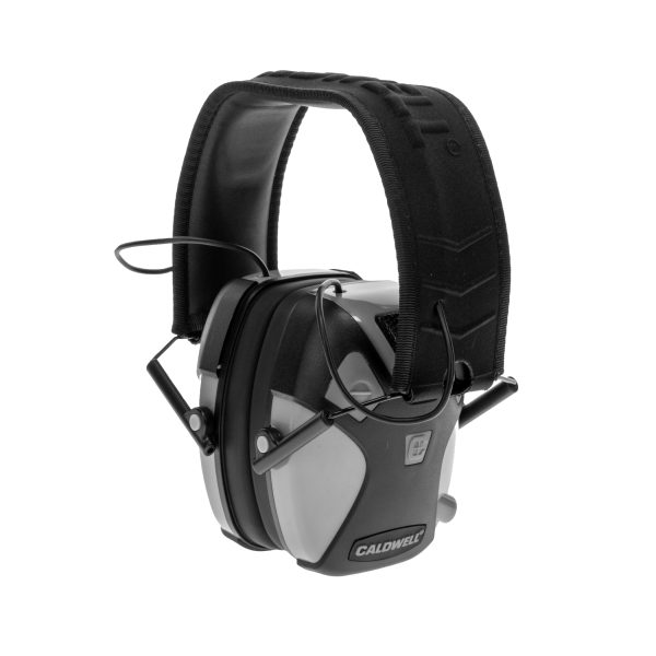 CAL HEAR PRO EMAX PRO GRAY