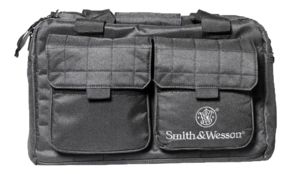 SWA RECRUIT RANGE BAG