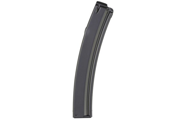 H&K MAG SP5K/MP5 9MM 30RD