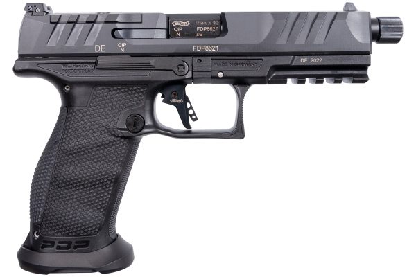 WAI PDP PRO OR 9MM PST 18R 5B