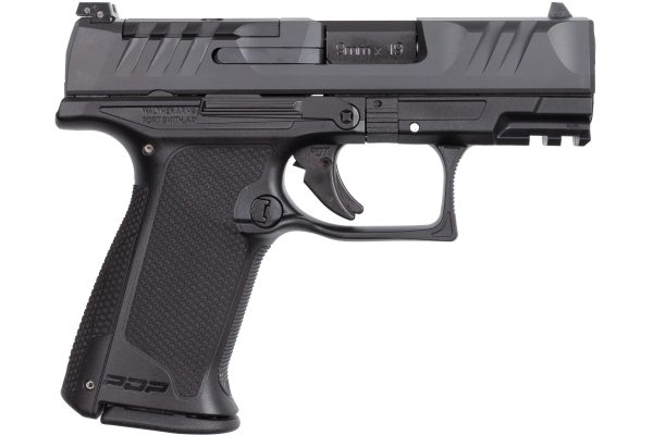 WAI PDP F-SR OR 9MM 15RD 3.5B