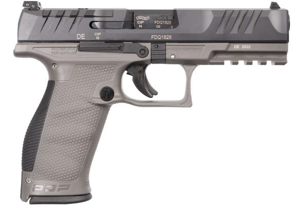 WAI PDP FS OR 9MM 18R 4.5B/GRY