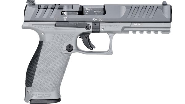 WAI PDP FS OR 9MM 18R 5B/GRAY