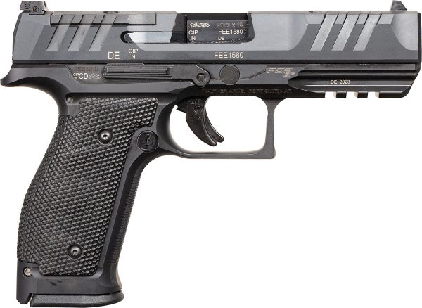 WAI PDP SF FS 9MM 18RD 4.5B