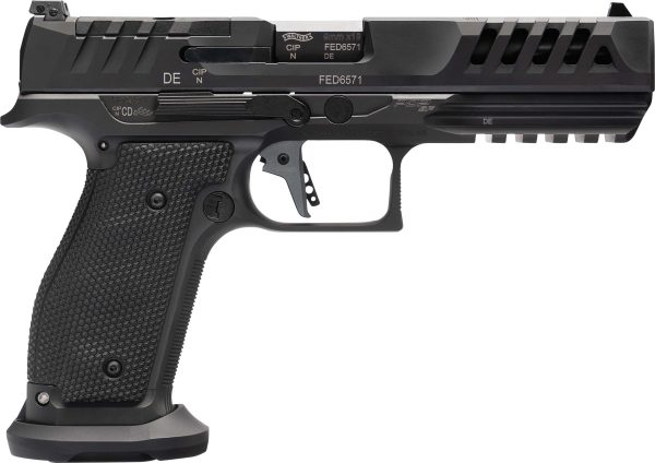 WAI PDP SF FS 9MM 10RD 5B