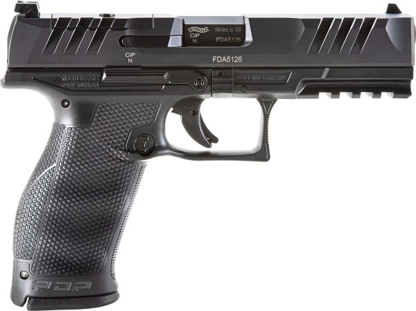 WAI PDP SF FS 9MM 10RD 4.5B