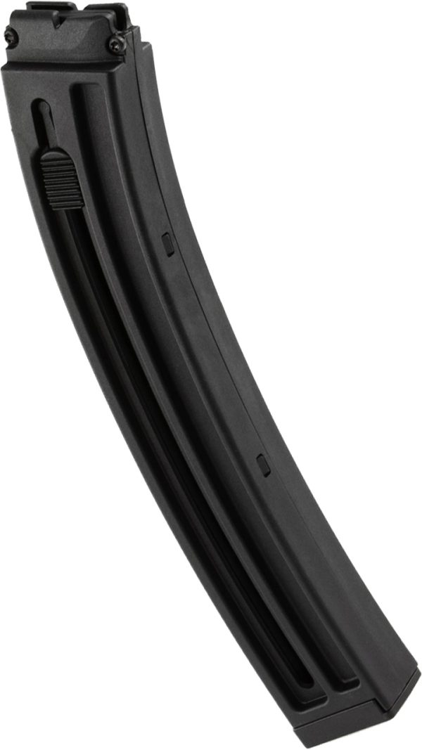 H&K MAG MP5 22LR 10RD