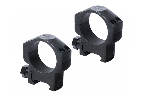 Leupold Mk4 35mm Rings High