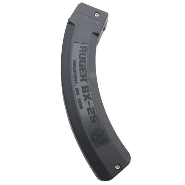 Ruger BX-25 magazine