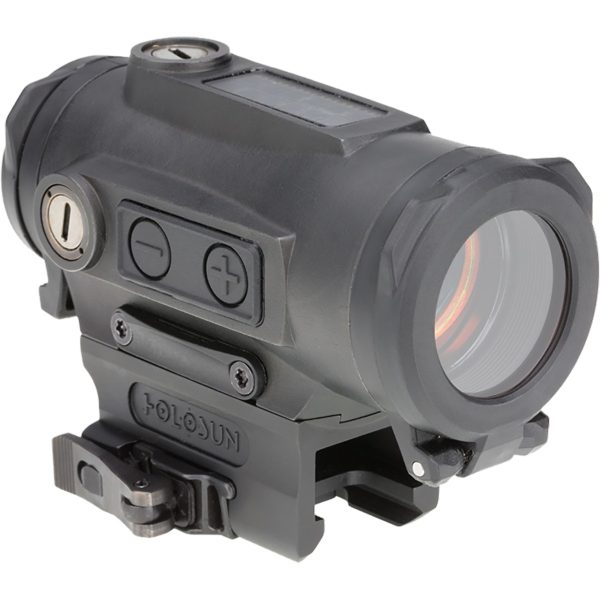 HLS 530 RDS GRCD SLR 30MM TTNM