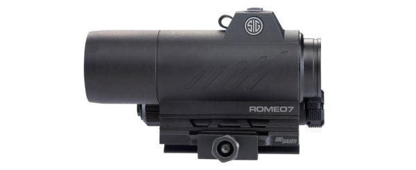 SIG ROMEO7 2 MOA R-DOT 1X30