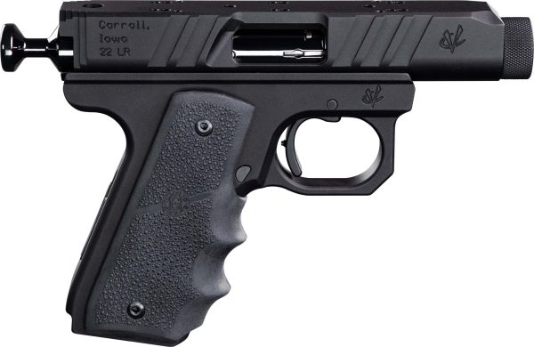 VOL SCORPION MINI PST 22LR 10R