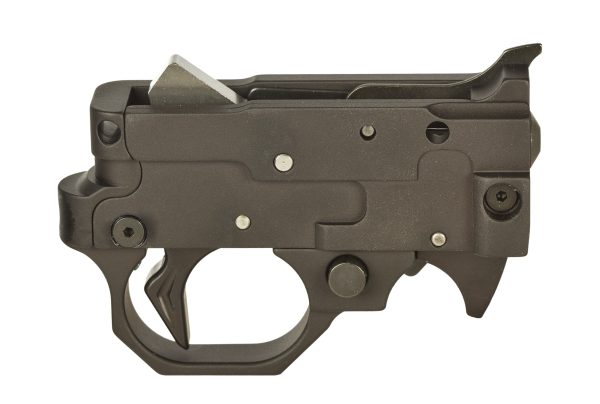 VOL TG2000 TRIGGER 10/22 BLK