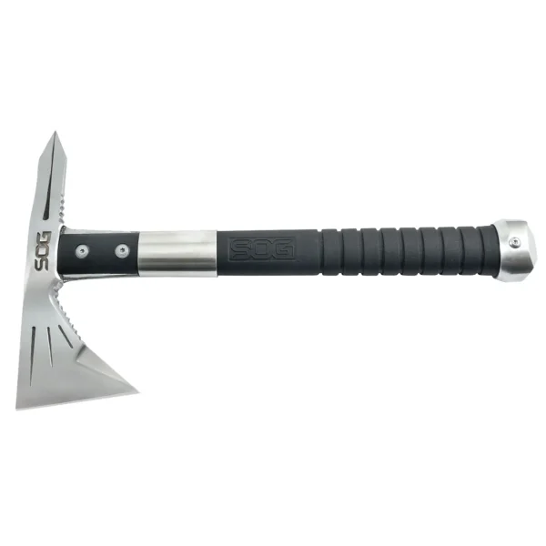 SOG Voodoo Hawk Mini Tomahawk - Image 3