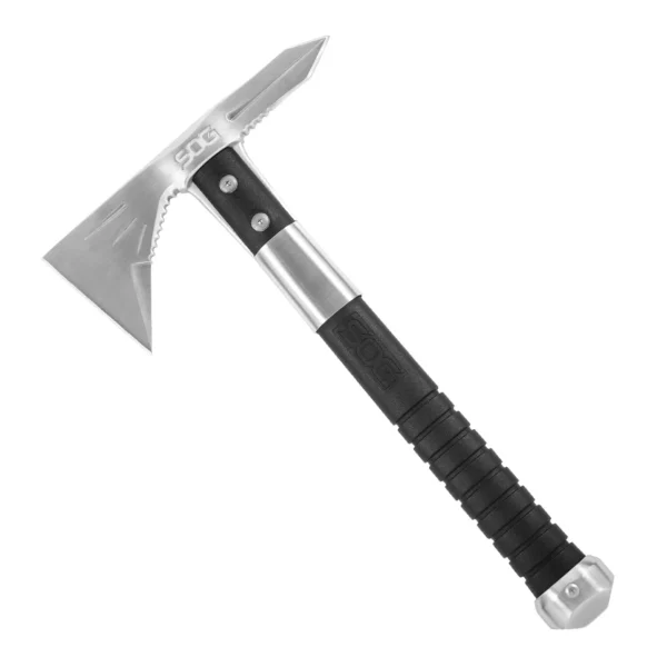 SOG Voodoo Hawk Mini Tomahawk - Image 8