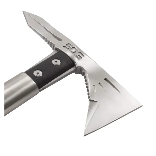 SOG Voodoo Hawk Mini Tomahawk - Image 7