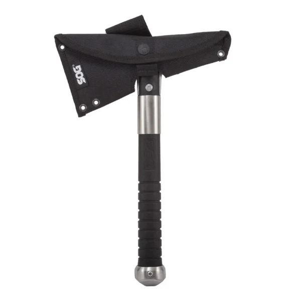 SOG Voodoo Hawk Mini Tomahawk - Image 2