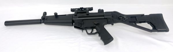 GSG 5