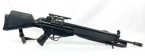 Heckler & Koch H&K 93 Pre Ban - Image 2