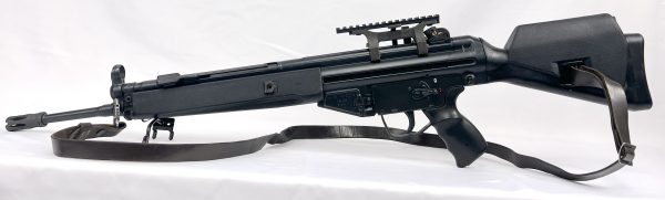 Heckler & Koch H&K 93 Pre Ban - Image 4