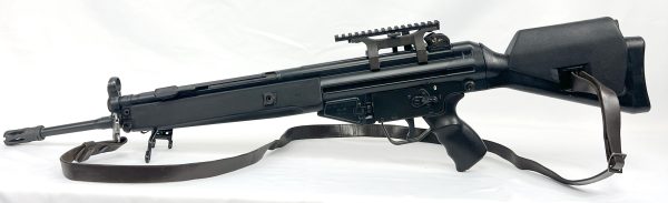 Heckler & Koch H&K 93 Pre Ban - Image 6