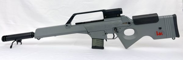 Heckler & Koch SL8-1