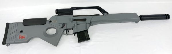 Heckler & Koch SL8-1 - Image 2