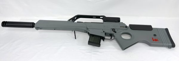 Heckler & Koch SL8-1 - Image 3