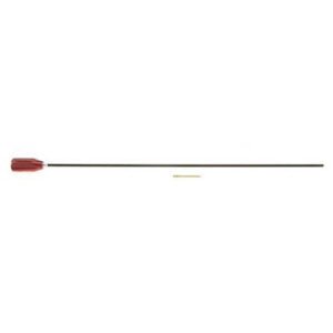 .22 CALIBER NYLON COATED ROD - 17"