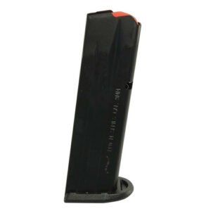 WALTHER PPQ M2 MAGAZINE - 9MM LUGER - 15 ROUND