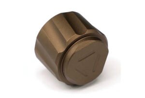 SHOTGUN MAGAZINE FOLLOWER - FDE, 12GA