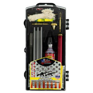 .30 / .308 CAL. / 7.62MM TACTICAL BOX KIT