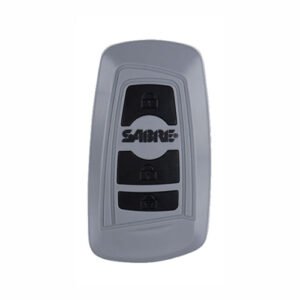 SABRE 3-IN-1 STUN GUN SAFETY TOOL - GREY