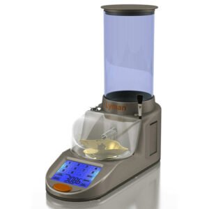 GEN6 COMPACT TOUCH SCREEN POWDER SYSTEM (115/230V)