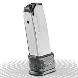 SPRINGFIELD XD MOD 2 MAGAZINE - 9MM - 16 ROUND - W/SLEEVE
