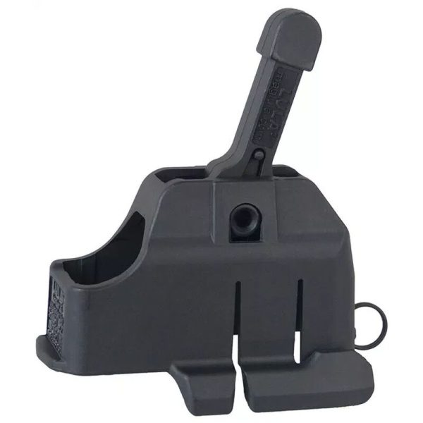 MGL LULA AR15/M16 LOADER BLK