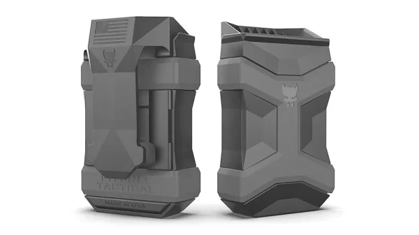 Pitbull Tactical Universal Mag Carrier Gen2