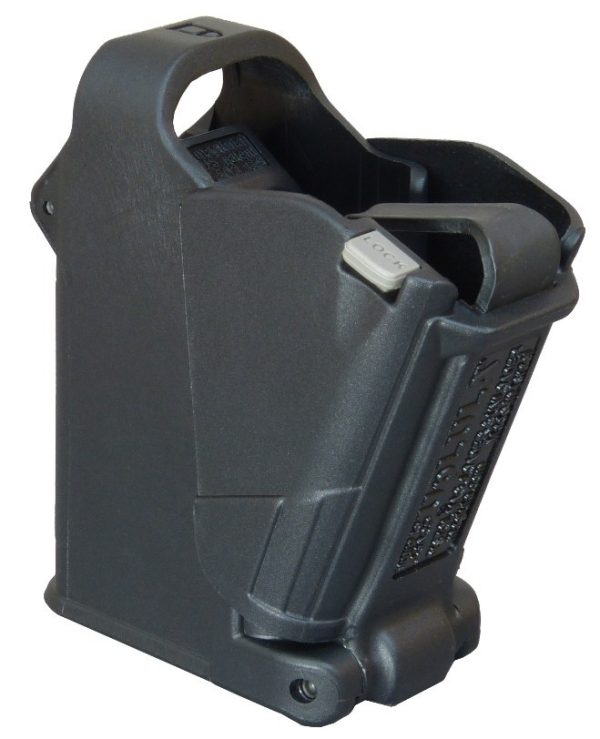 MGL UPLULA PST MAG LOADER BLK