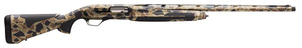 BRN MAXUS II 12M/28 3.5 VTAN