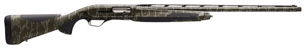 BRN MAXUS II 12M/28 3.5 MOOBL