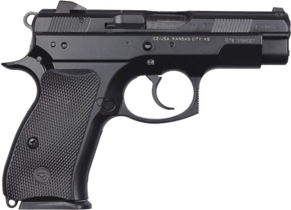 CZU CZ75D PCR COMP 9MM 10RD CA