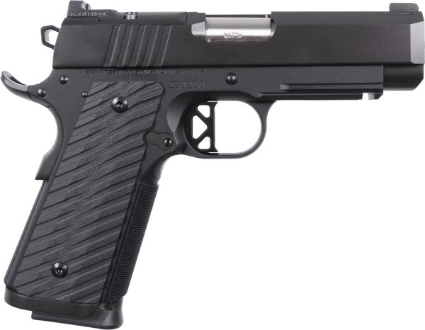 CZU DW TCP SA 9MM BLK 9RD OR