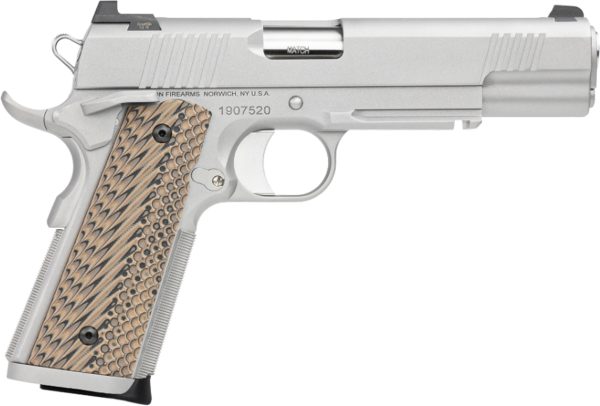 CZU DW SPEC 9MM SS 10RD NS