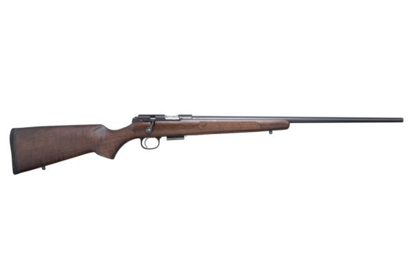 CZU CZ457 AMER BA RFL 17HMR 5R